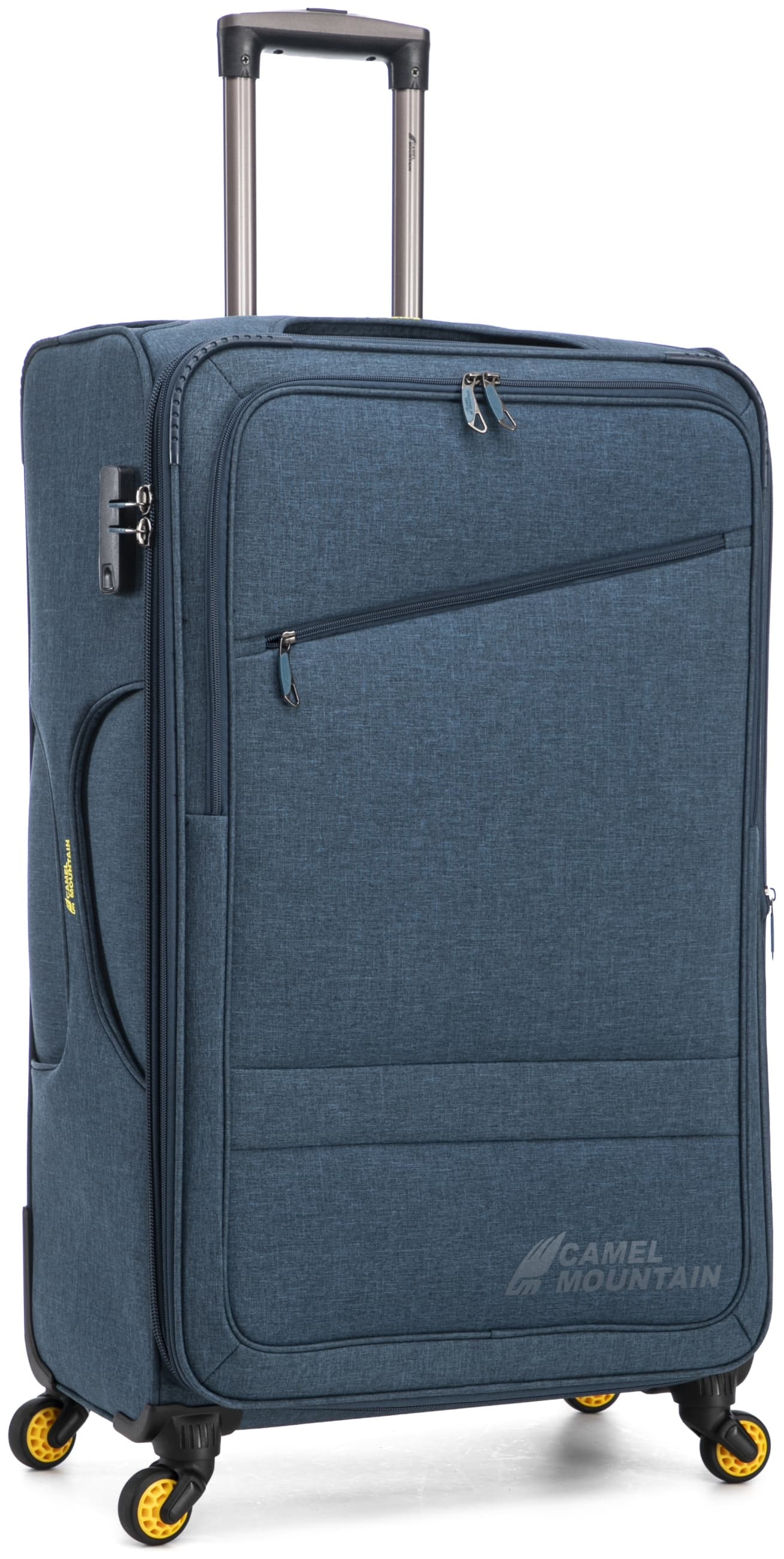 Camel Mountainยฎ Primo 2.0 30" Ultralight Extra-Large Suitcase, photo 4
