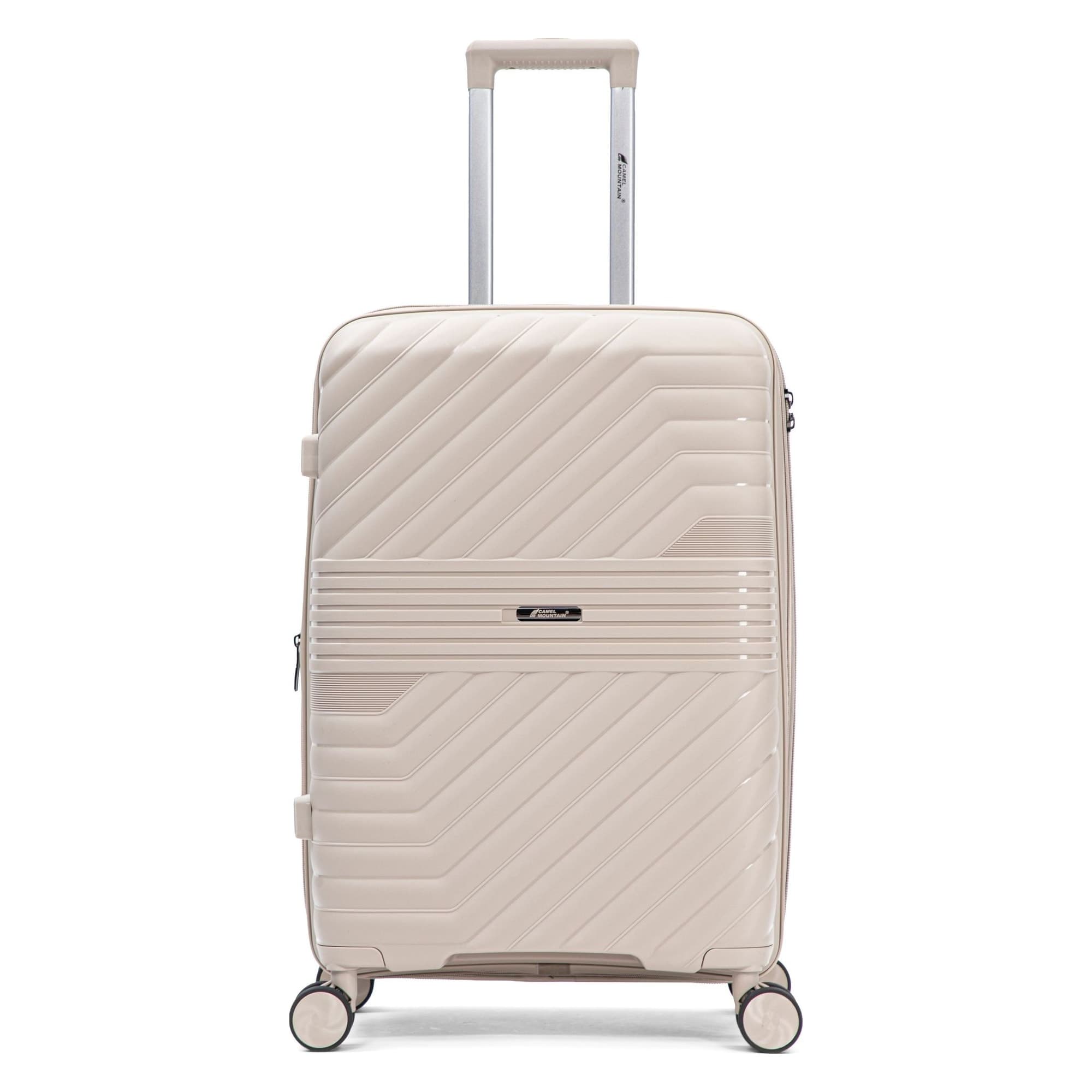 Navigator 24" Unbreakable Medium Suitcase, photo 5