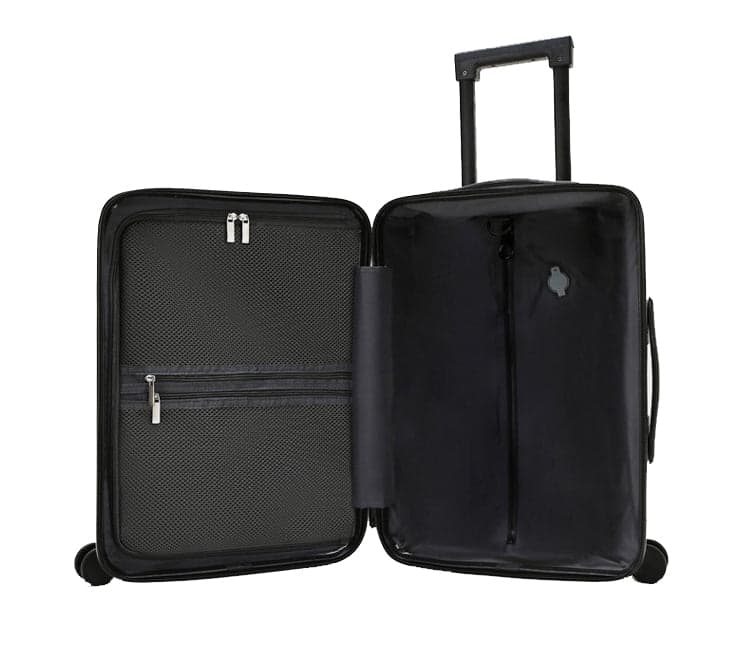 The Riflemanโข Pro Hardside Carry-On Suitcase with USB Port, photo 18