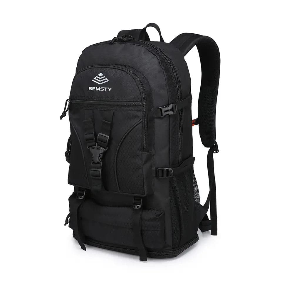 Corporate Pro Expandable Travel Backpack, photo 4