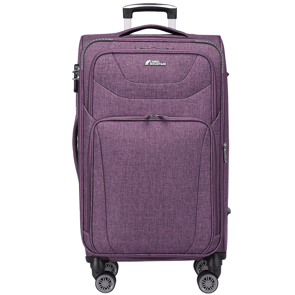 Americano 32" Extra-Large Expandable Soft Suitcase, photo 15