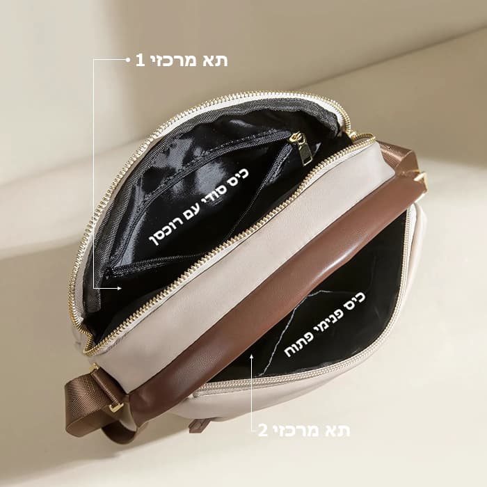 Cylvexโข Max 3L Anti-Theft Shoulder Bag, photo 2