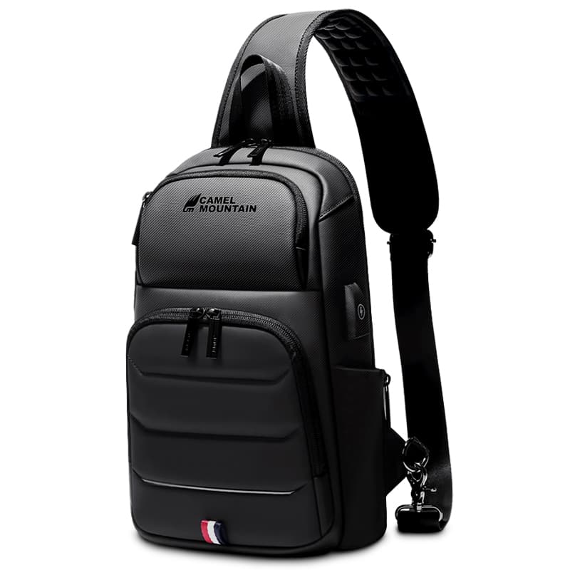 Delerium™ Shoulder Bag for 9.7" Tablets