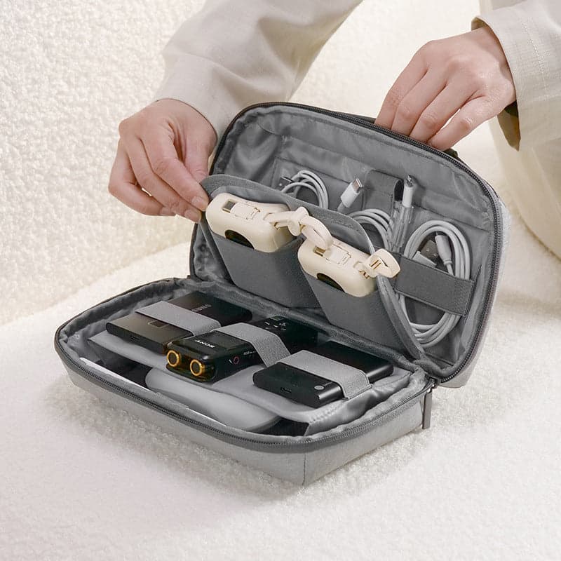 Nytharion Plus Electronics Organizer, photo 3