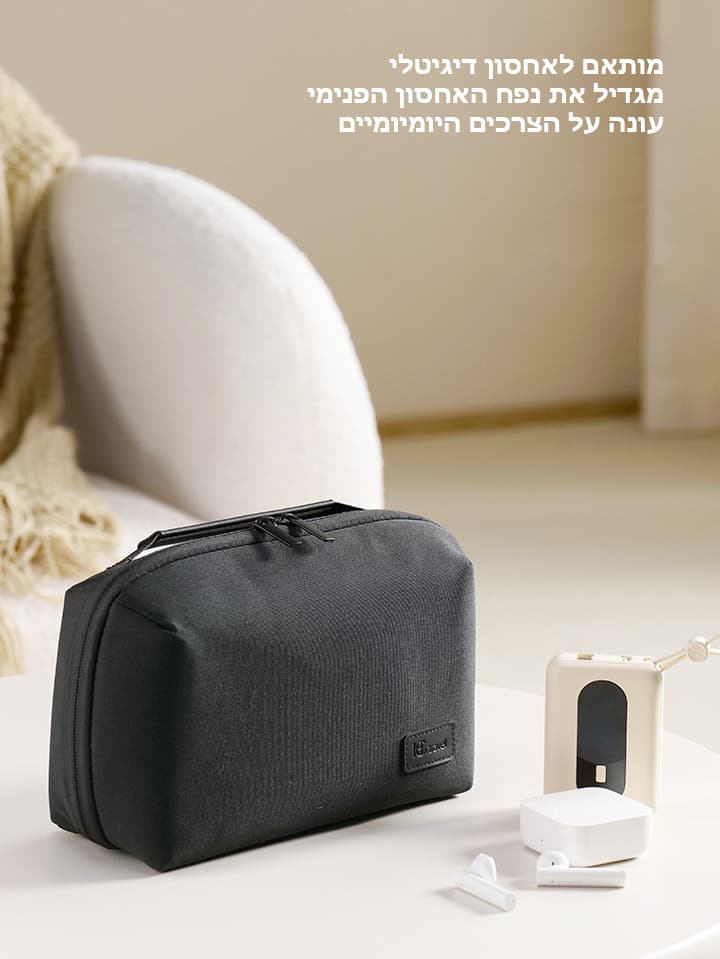 Nytharion Plus Electronics Organizer, photo 10