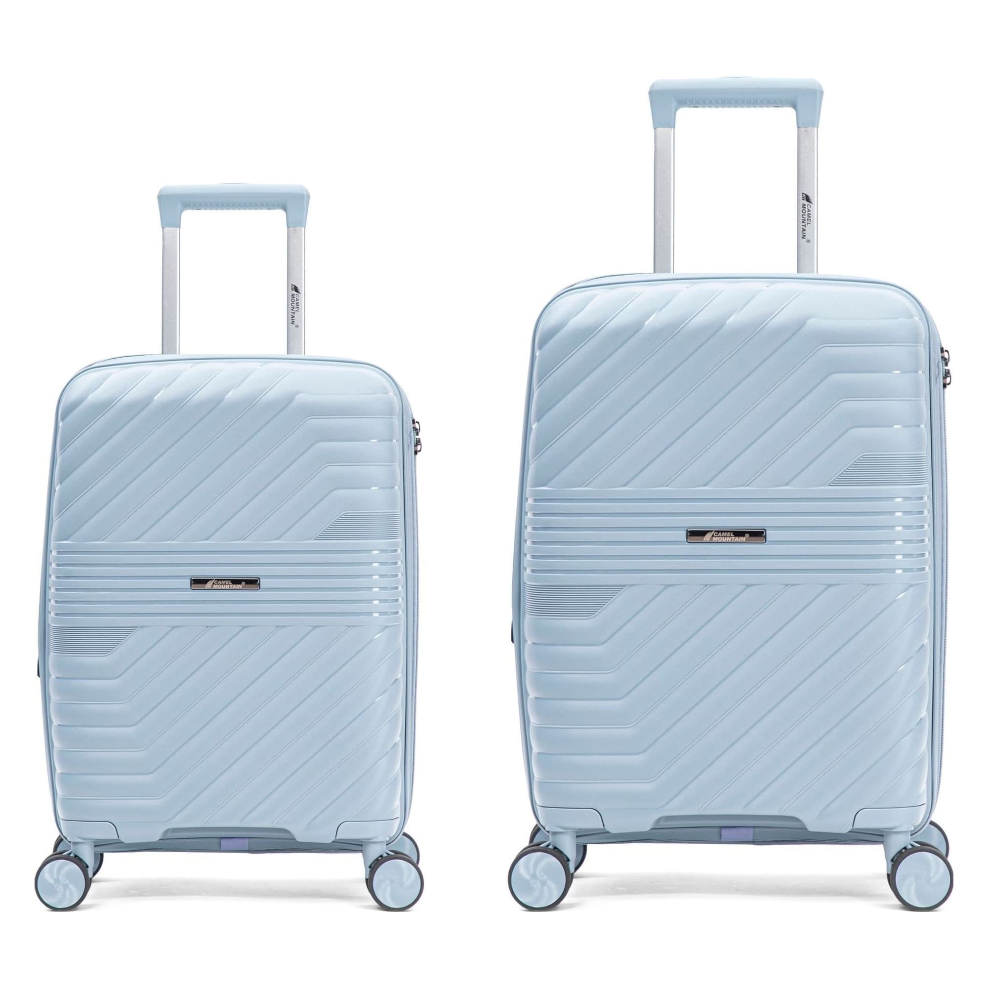 Navigator 2-Piece Luggage Set: 24" and 28", photo 7