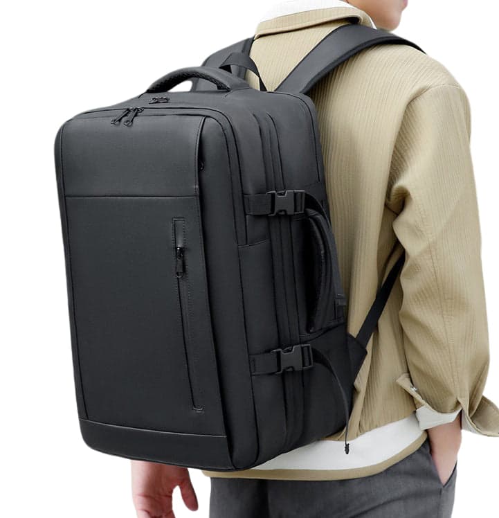 Valtrex™ ProX 35L Vacuum Compression Travel Backpack, photo 18