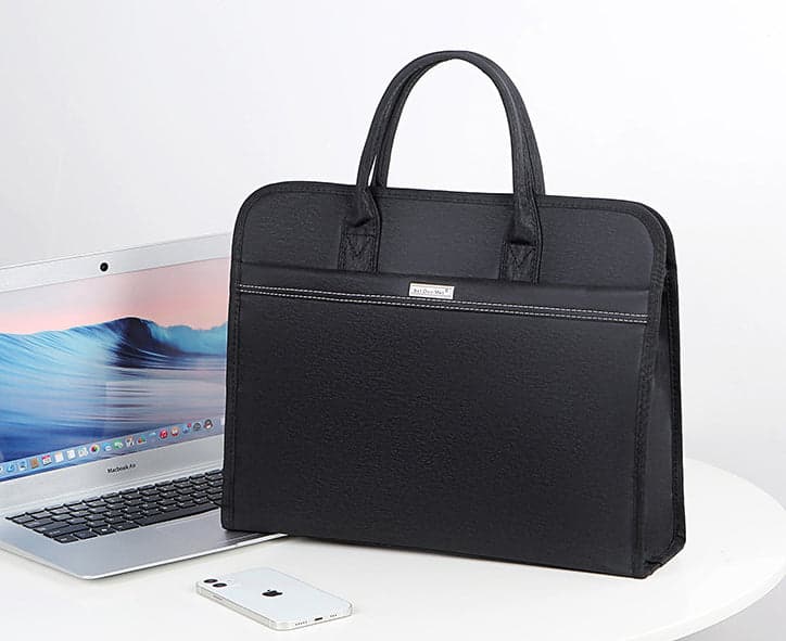 The Royals Pro 2.0 10L Lightweight Laptop Briefcase for 14 Inch Laptops, photo 8