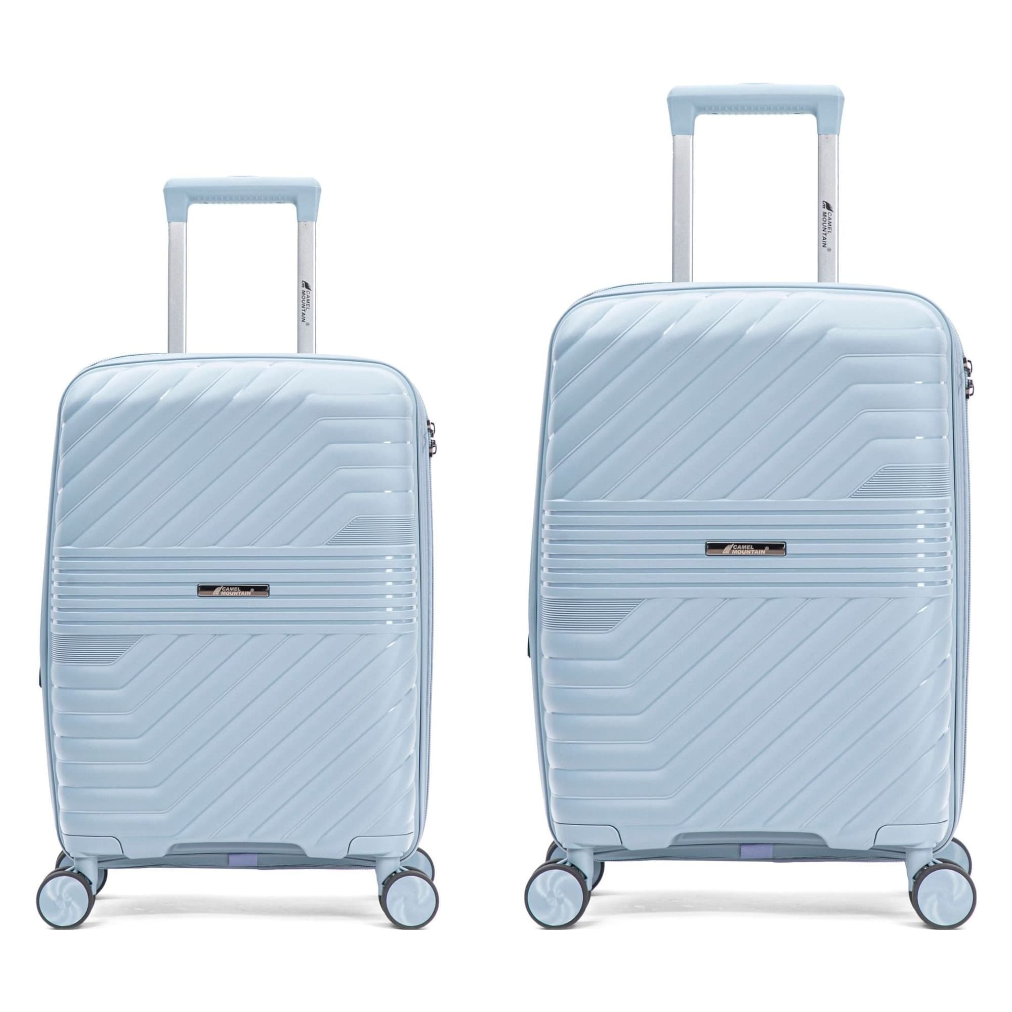 Navigator 2-Piece Luggage Set: 28" and 32", photo 8