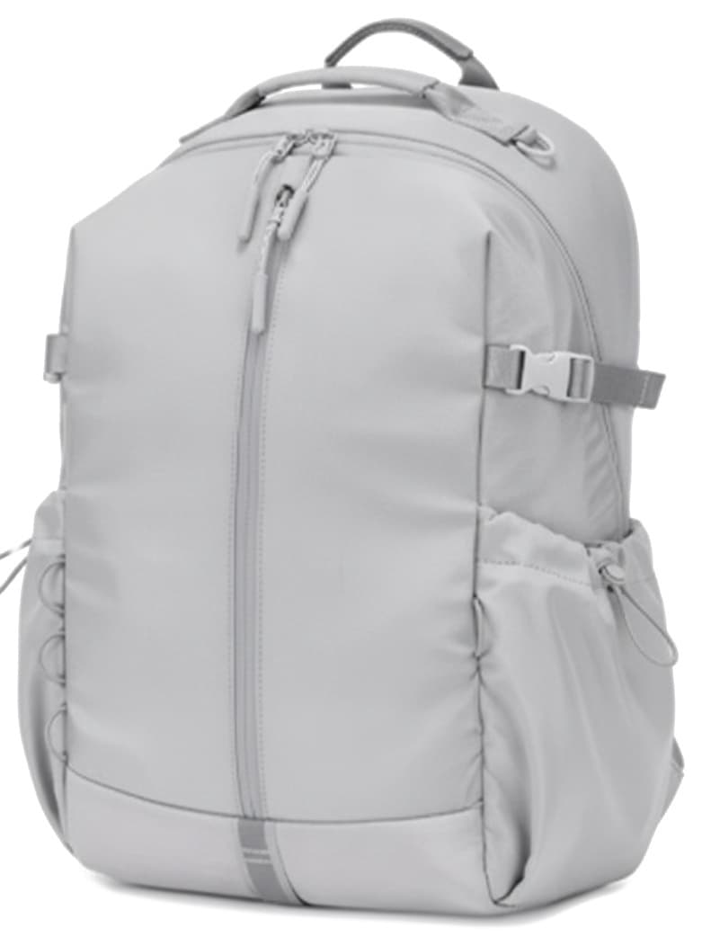 Positano Large Women's Laptop Backpack with Reflective Strip, photo 6