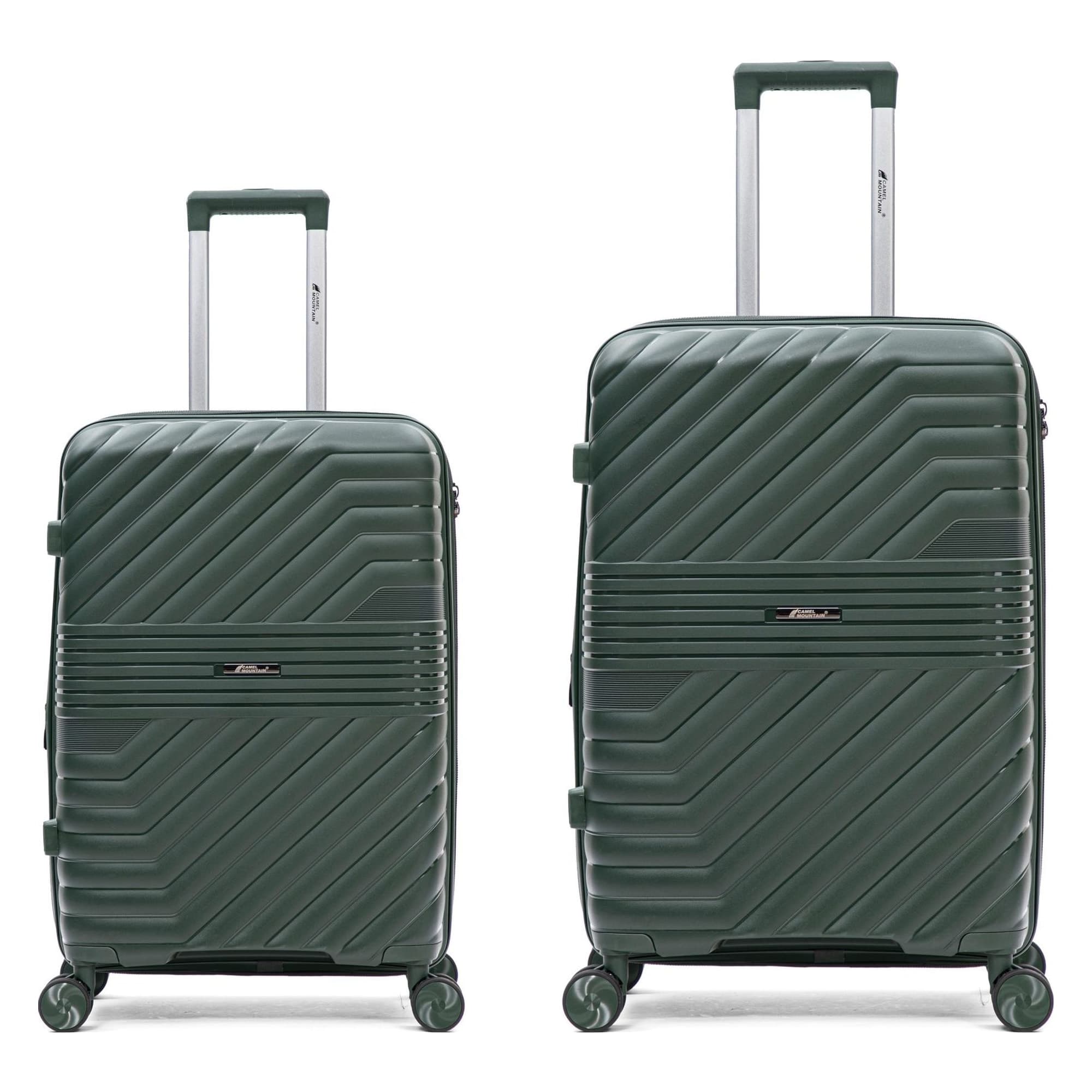 Navigator 2-Piece Luggage Set: 24" and 28", photo 6