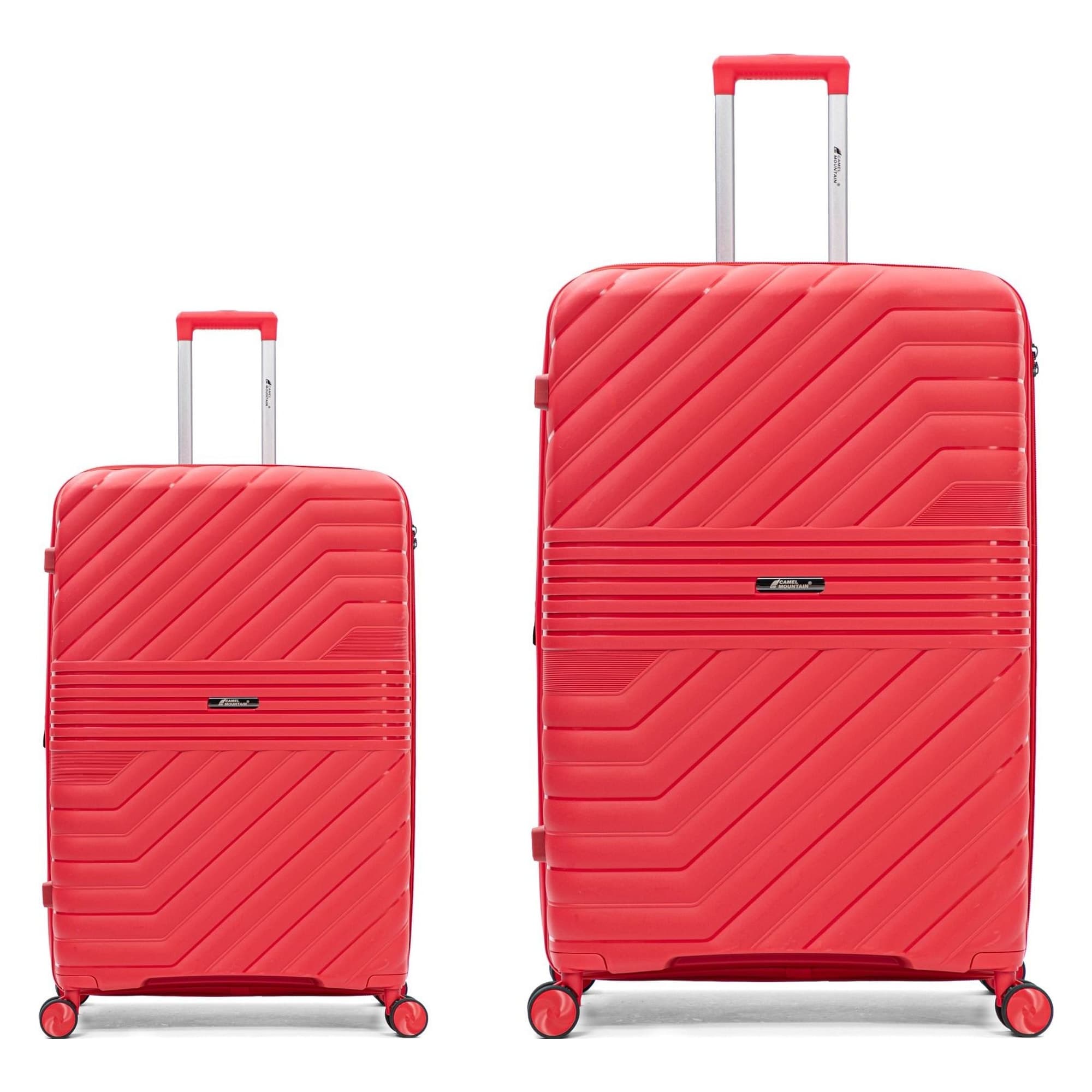 Navigator 2-Piece Luggage Set: 20" and 28", photo 9
