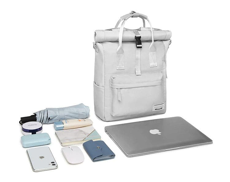 Ignon™ Max 10L Slim Laptop Backpack, photo 12