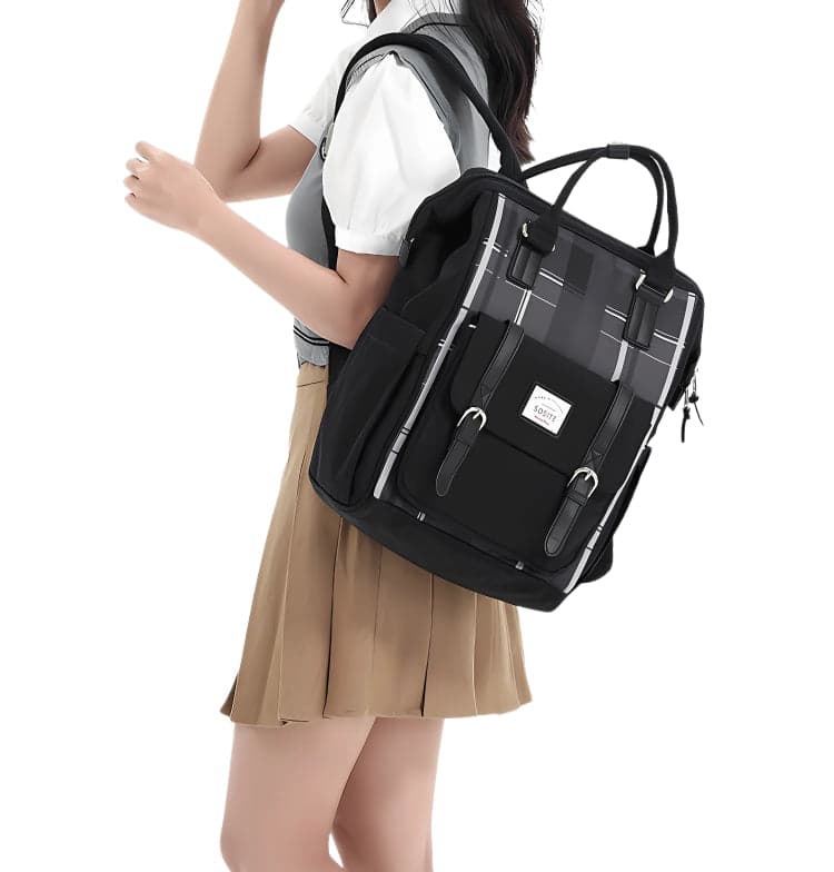 Valros™ Platinum 15L Women's Laptop Backpack, photo 20