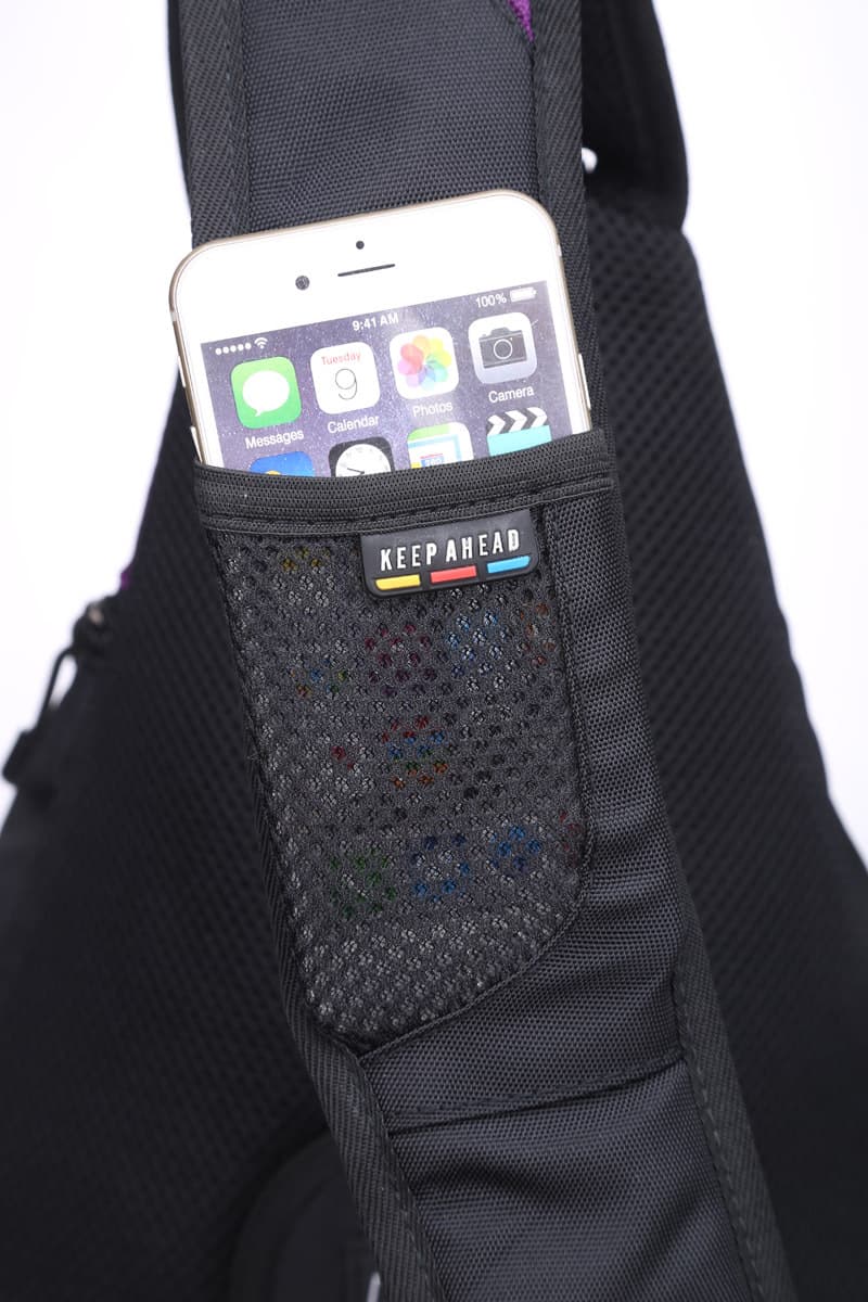 BPM Lightweight Saddle Bag, photo 6