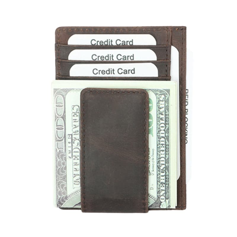 Skorionyxโข Elite Slim Card Wallet with RFID Protection, photo 8