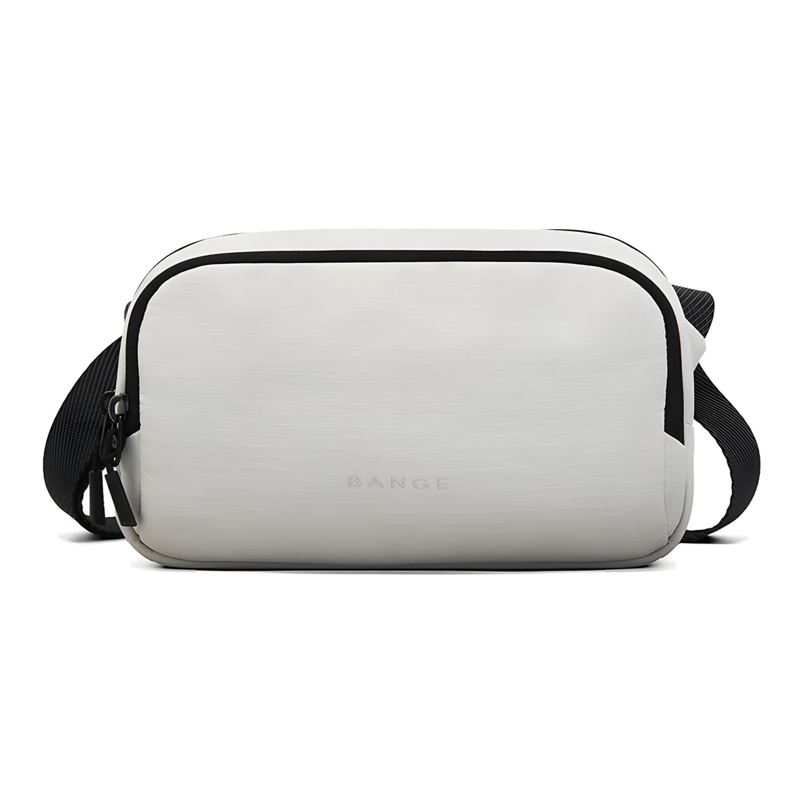 Cagliari Small Chest and Waist Bag with Anti-Theft Pocket, photo 4