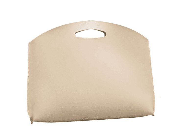 Camel Mountainยฎ Lumina PU Leather Laptop Bag, photo 5