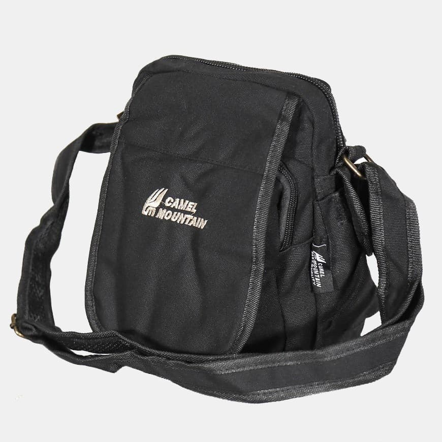 Klapa™ Pro Canvas Crossbody Bag, photo 2