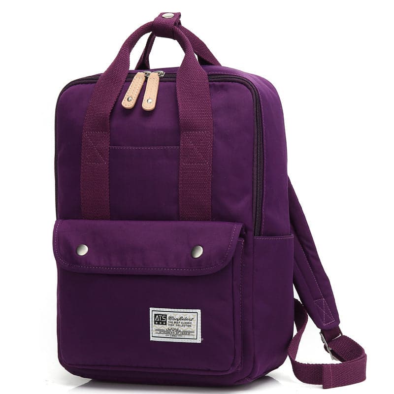 Turbon Luxe 18L Anti-Theft Backpack, photo 11