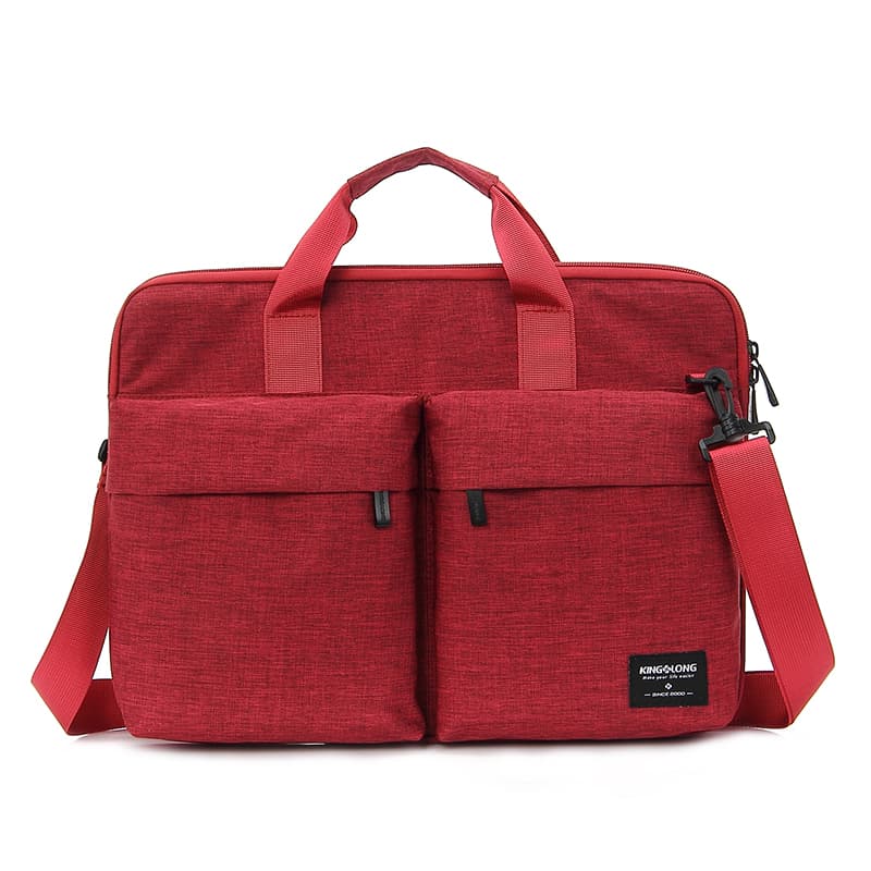 The Block Padded Laptop Briefcase, photo 8
