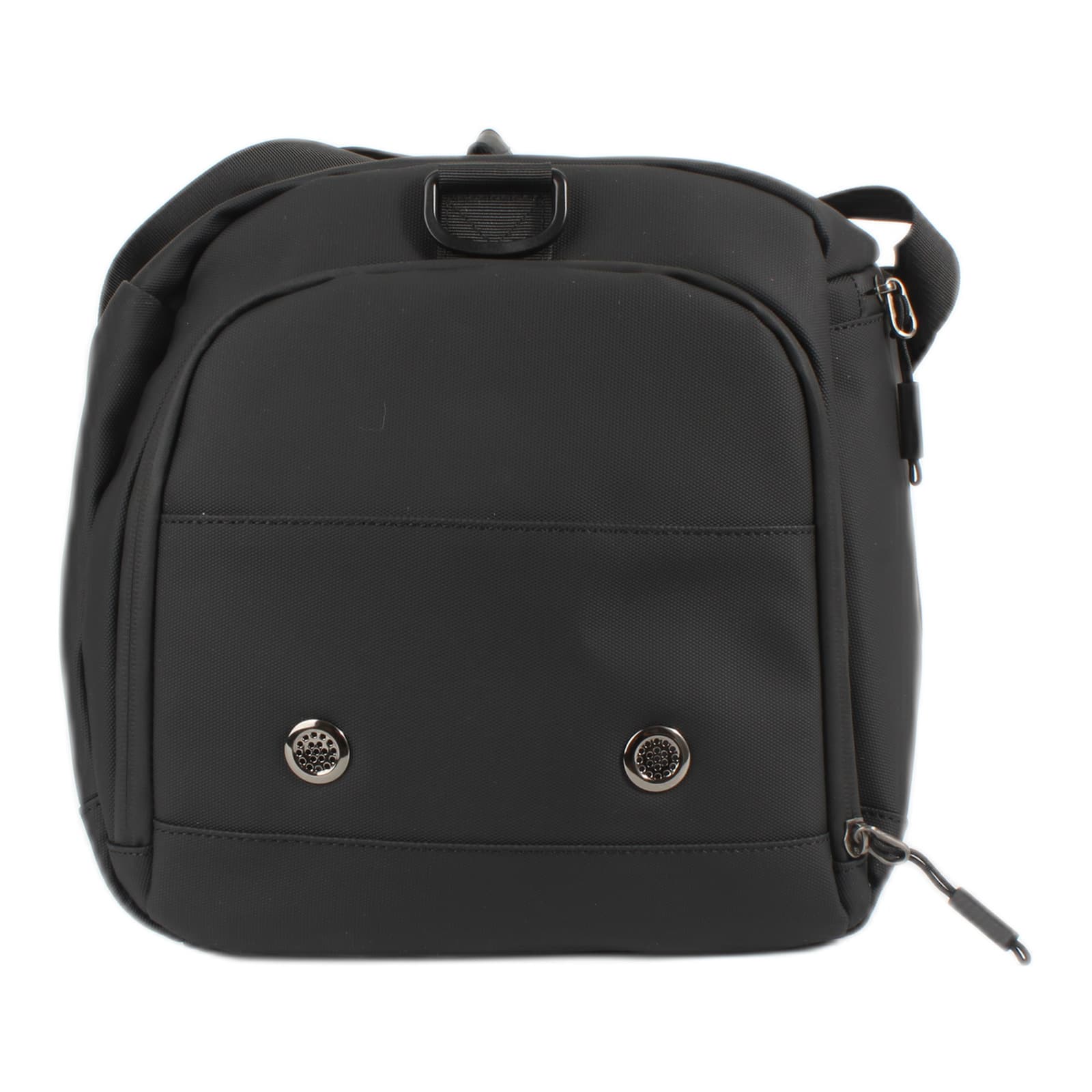Zermatt Fingerprint Lock Travel Duffel, Water-Repellent, photo 5