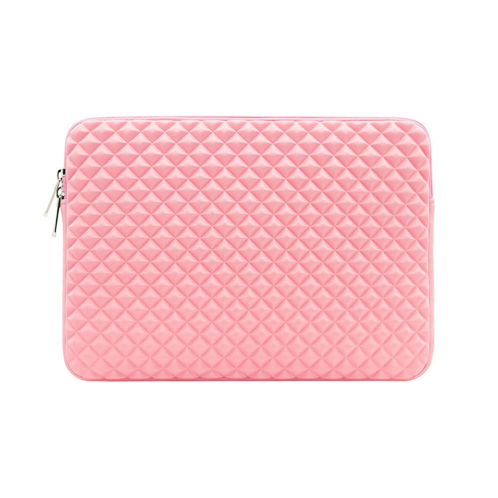 The Diamond Padded Laptop Sleeve, photo 13