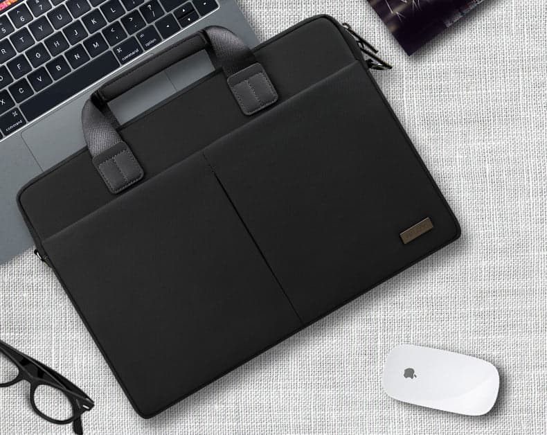 The Chillers Pro Lightweight Laptop Briefcase for 10 to 16 Inch Laptops, photo 8