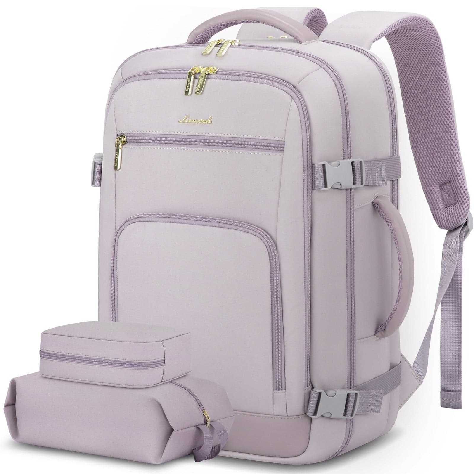 Xyra™ Prestige 40L Laptop Backpack, photo 7