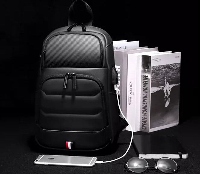 Delerium™ Shoulder Bag for 9.7" Tablets, photo 13