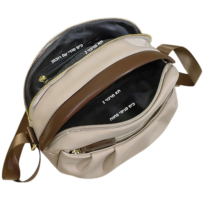 Zepharion™ Turbo 3L Shoulder Bag for iPad mini, photo 4