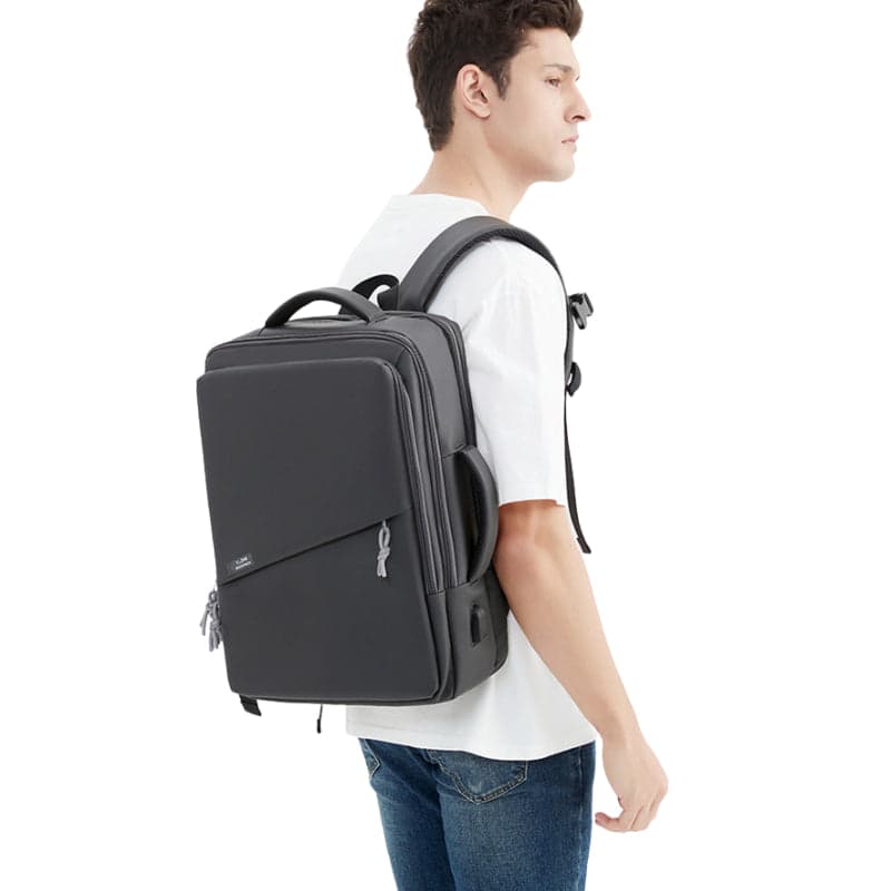 Vaeliryn™ Signature 26L Laptop Backpack with USB Port, photo 14