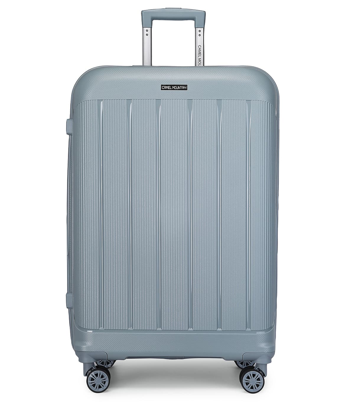 Camel Mountain® Infinity 32" Extra-Large Expandable Suitcase, photo 5