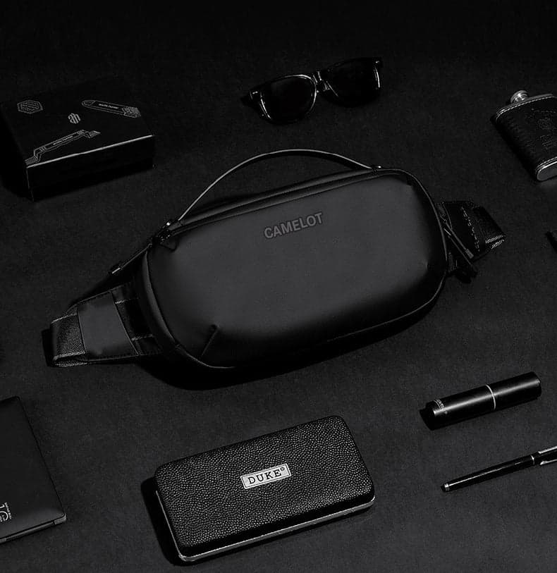 The Amp Quantum 2L Crossbody Bag, photo 11