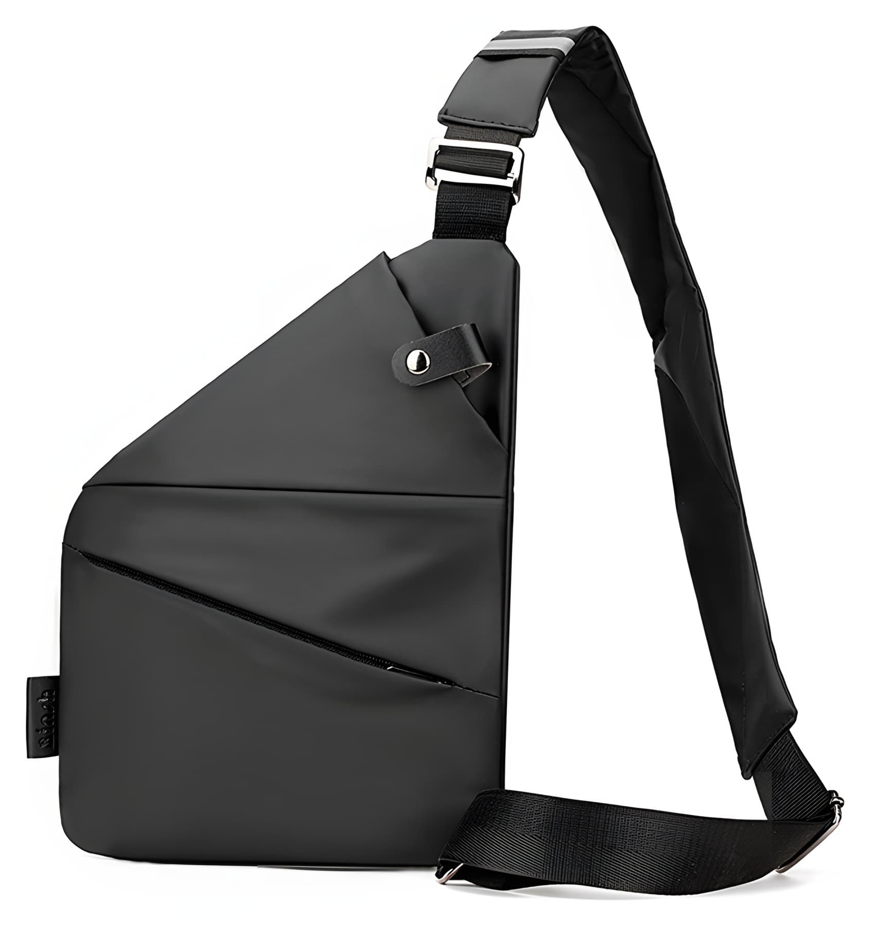 Ronda Ultra-Slim Anti-Theft Crossbody and Chest Bag
