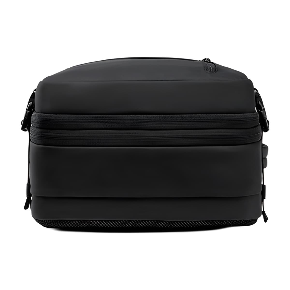 Messina Men's Expandable Business Backpack, 23 to 34 L, with USB Port, photo 19