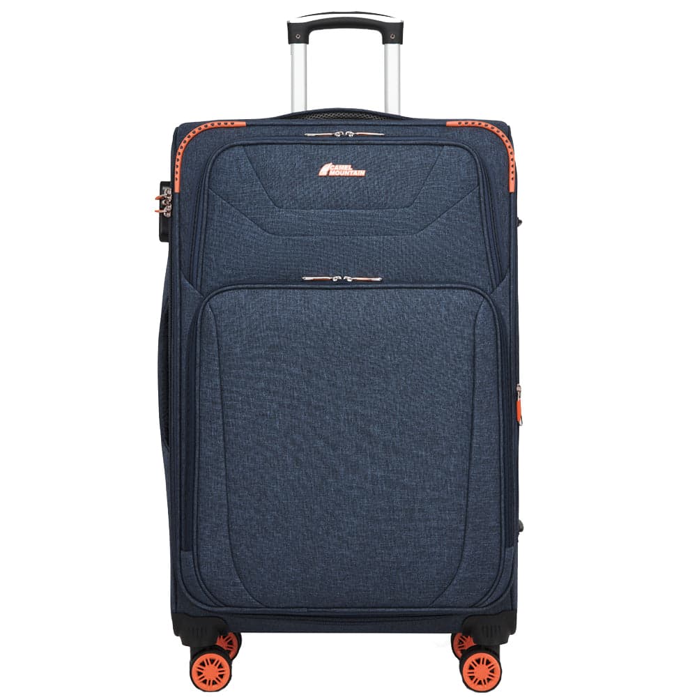 Americano 20" Expandable Carry-On Suitcase, photo 7