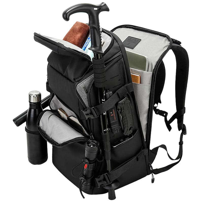 Zorynix™ Prime 35L Tactical Laptop Backpack, photo 11