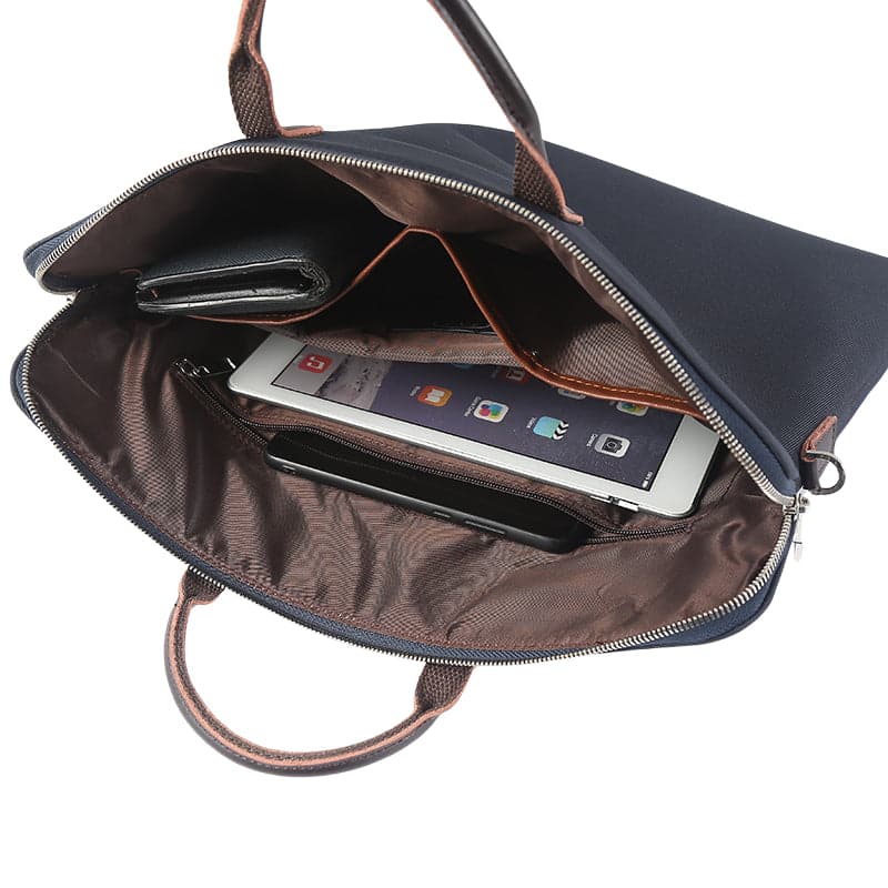 The Quantumizr Exclusive 5L Laptop Shoulder Bag, photo 9