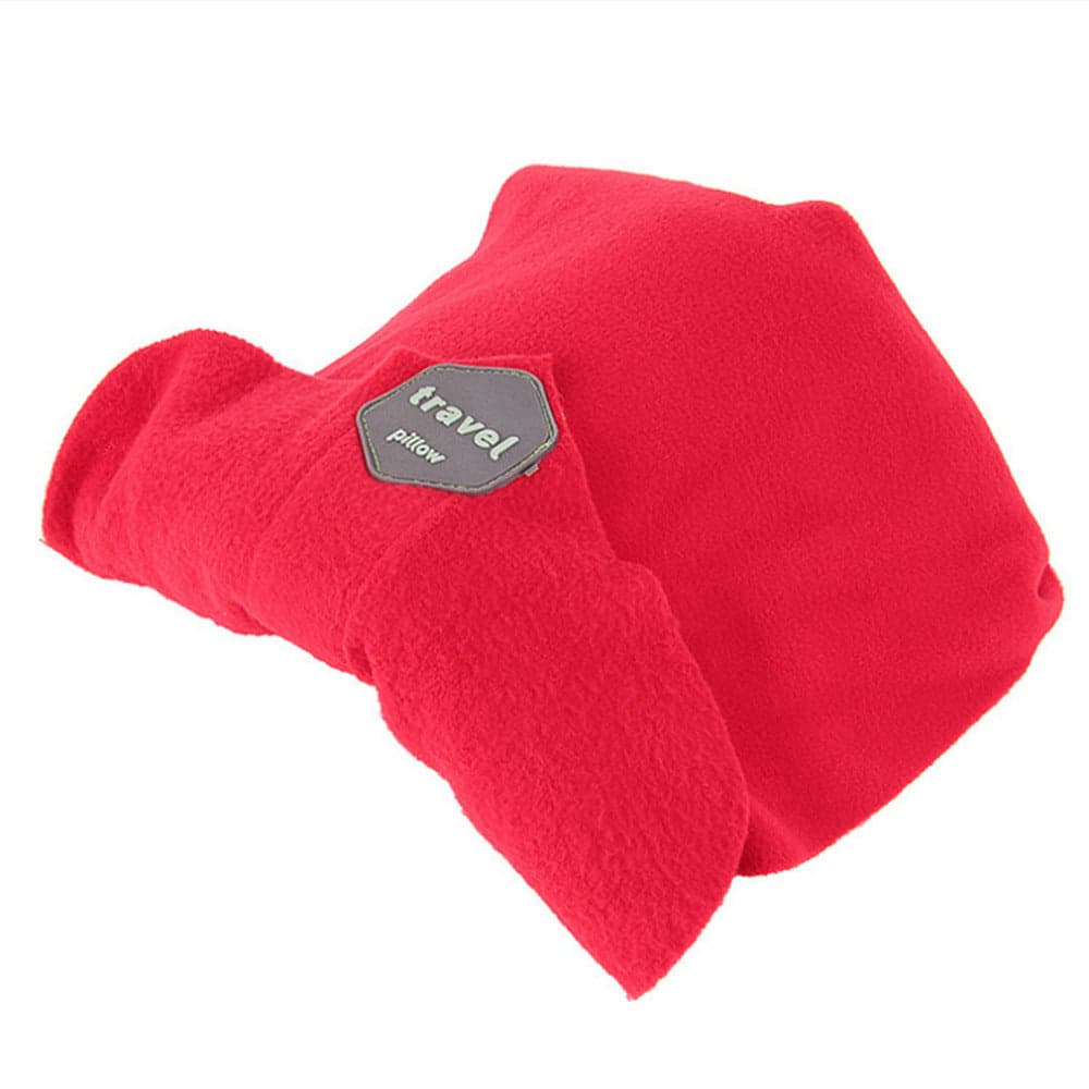 The Chic Prestige Ergonomic Travel Pillow, photo 14