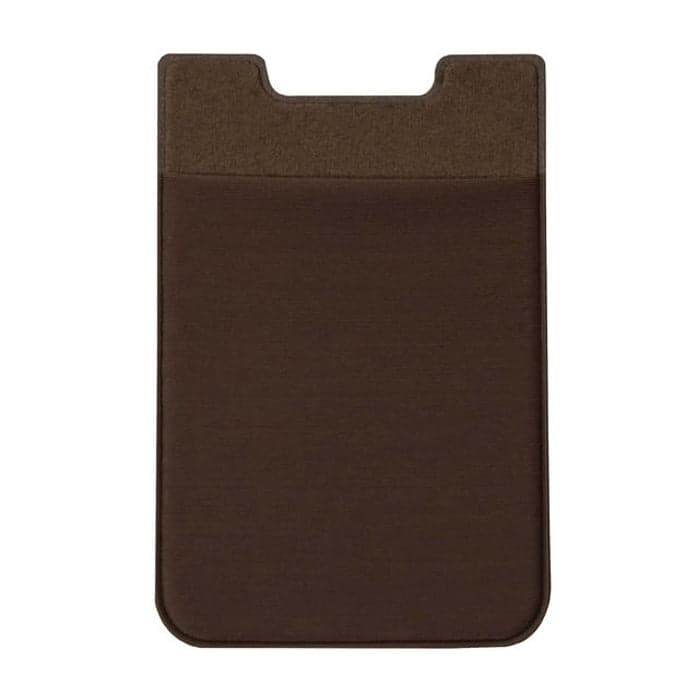 Ornyxโข Ultra-Slim Stick-On Phone Card Holder, photo 10