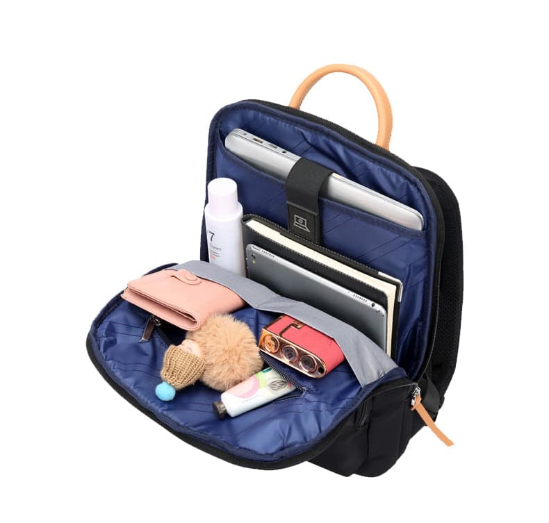 Allure Elite Slim Laptop Backpack for 14", photo 6