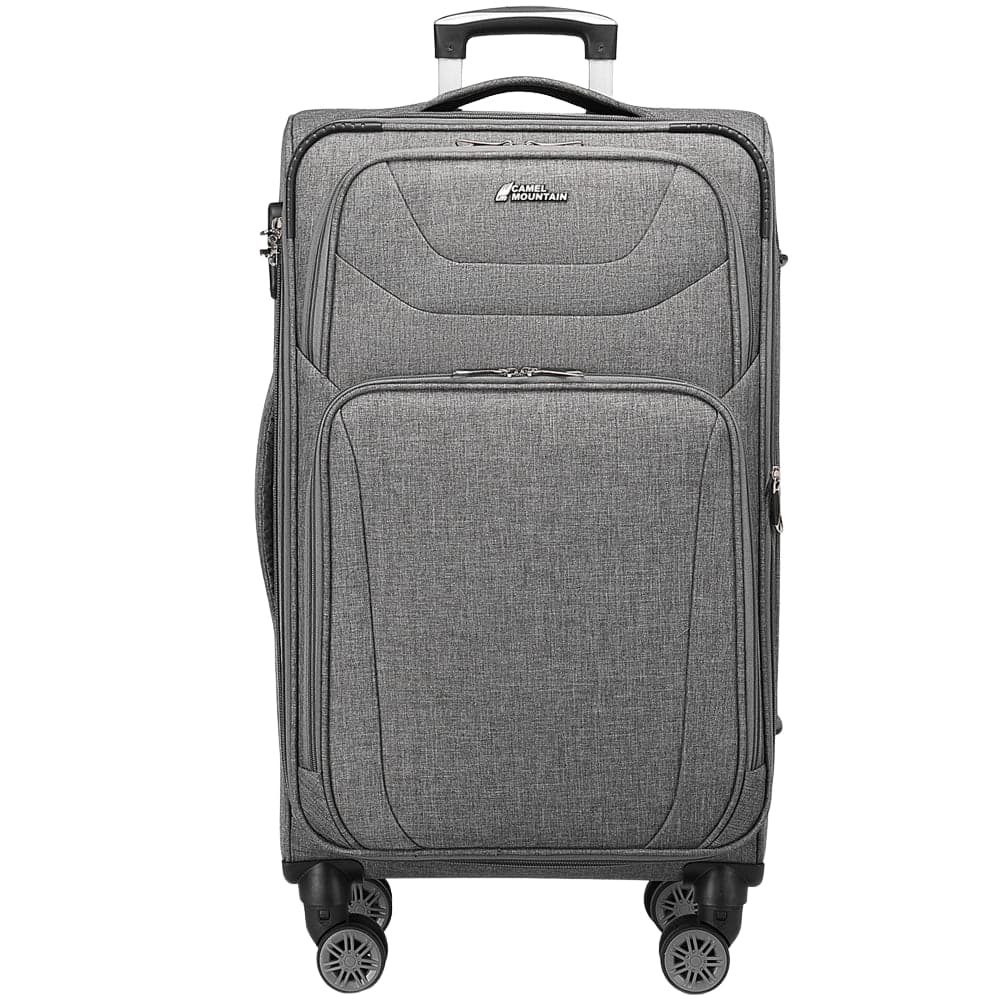 Americano 20" Expandable Carry-On Suitcase, photo 15