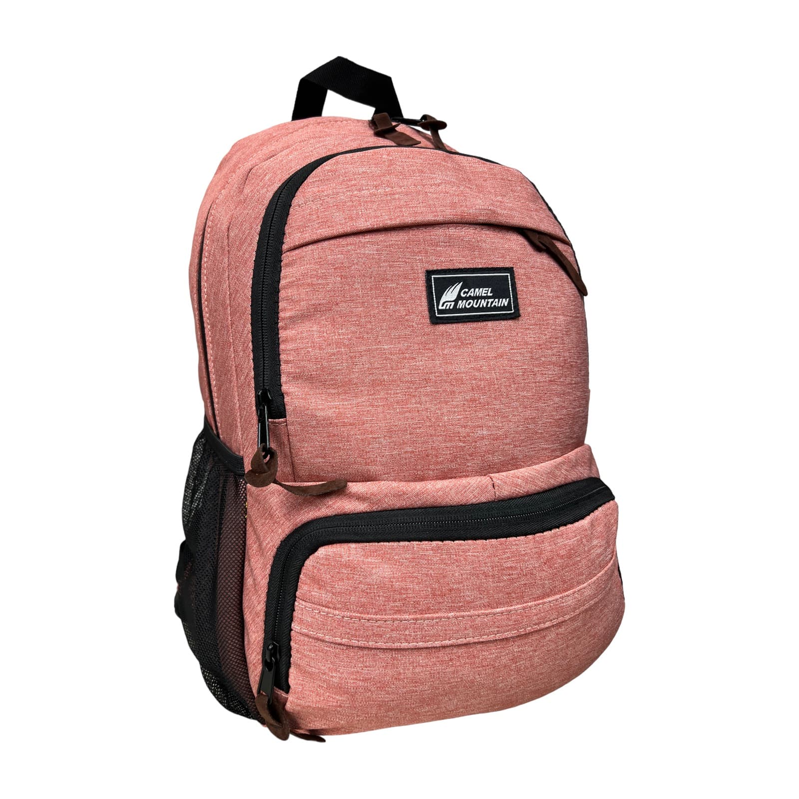 Camel Mountain WonderWander Kids Backpack for School and Kindergarten, 17 L, photo 3