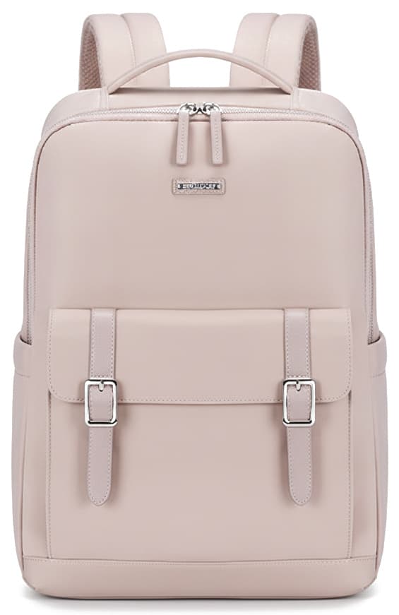 Verona Satchel-Style Women's Laptop Backpack, photo 17
