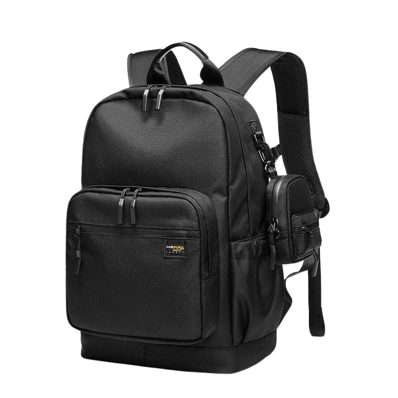 Zorion™ Edge 17L Anti-Theft Laptop Backpack, photo 11