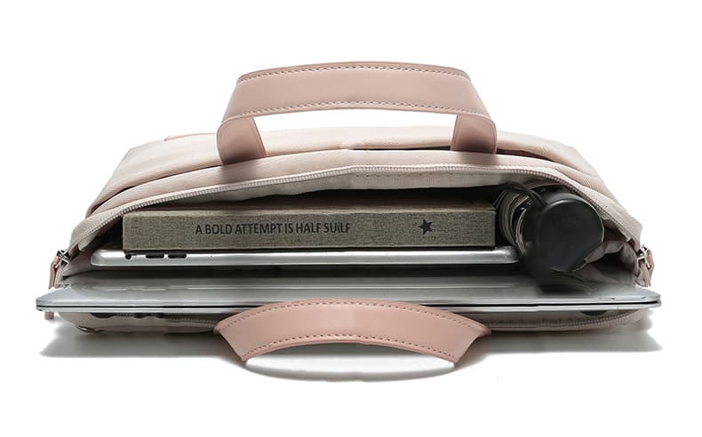 The Flawless Pro Lightweight Laptop Briefcase, photo 9