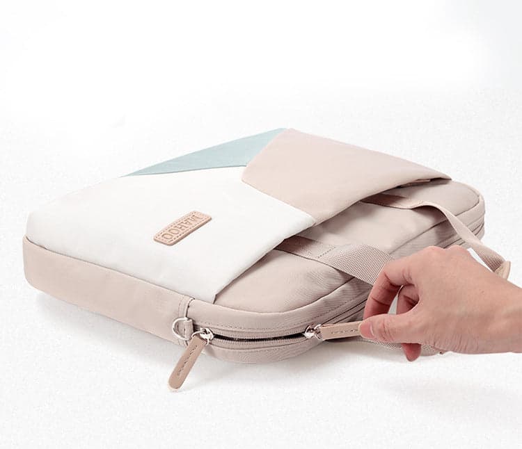 The Frequently™ Pro Laptop Briefcase, 13" to 16", photo 4