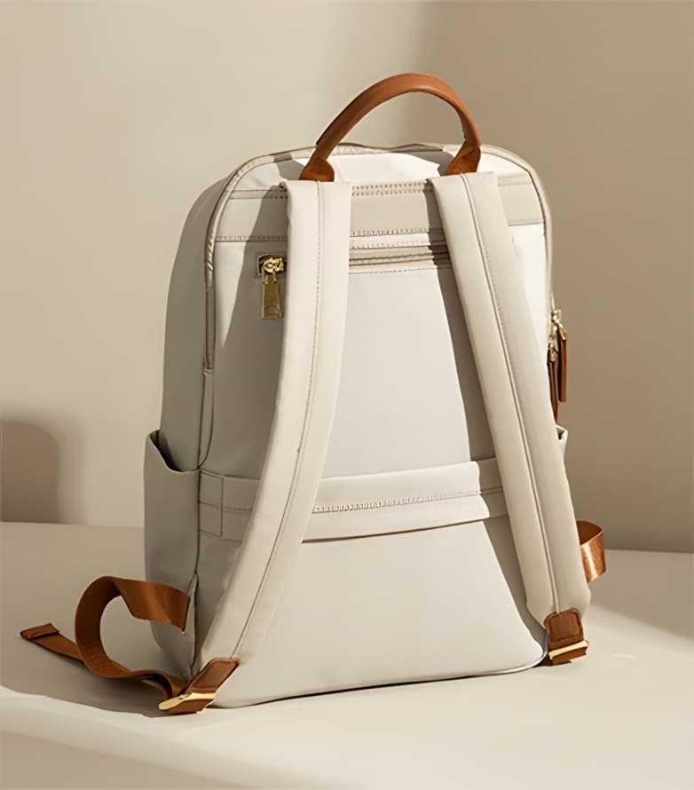 Adelaide Pro Women's Laptop Backpack, photo 18