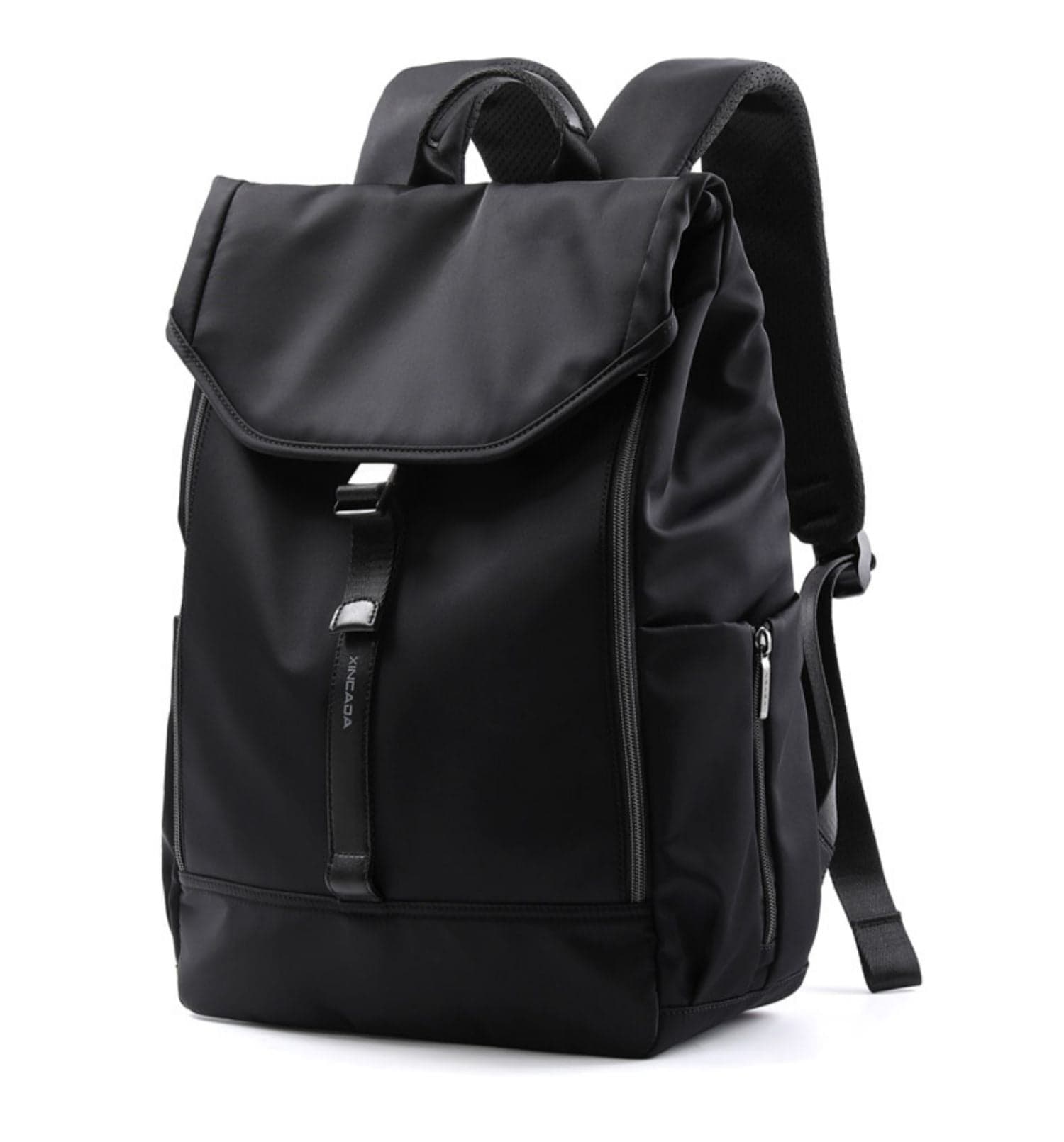 EliteTech Evolve Water-Repellent Laptop Backpack for 16 Inch Laptops